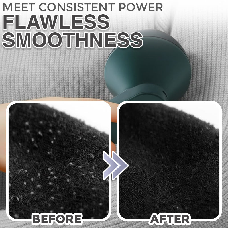 Movlive® Electric Lint Remover