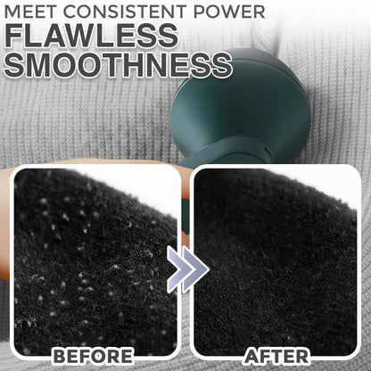 Movlive® Electric Lint Remover