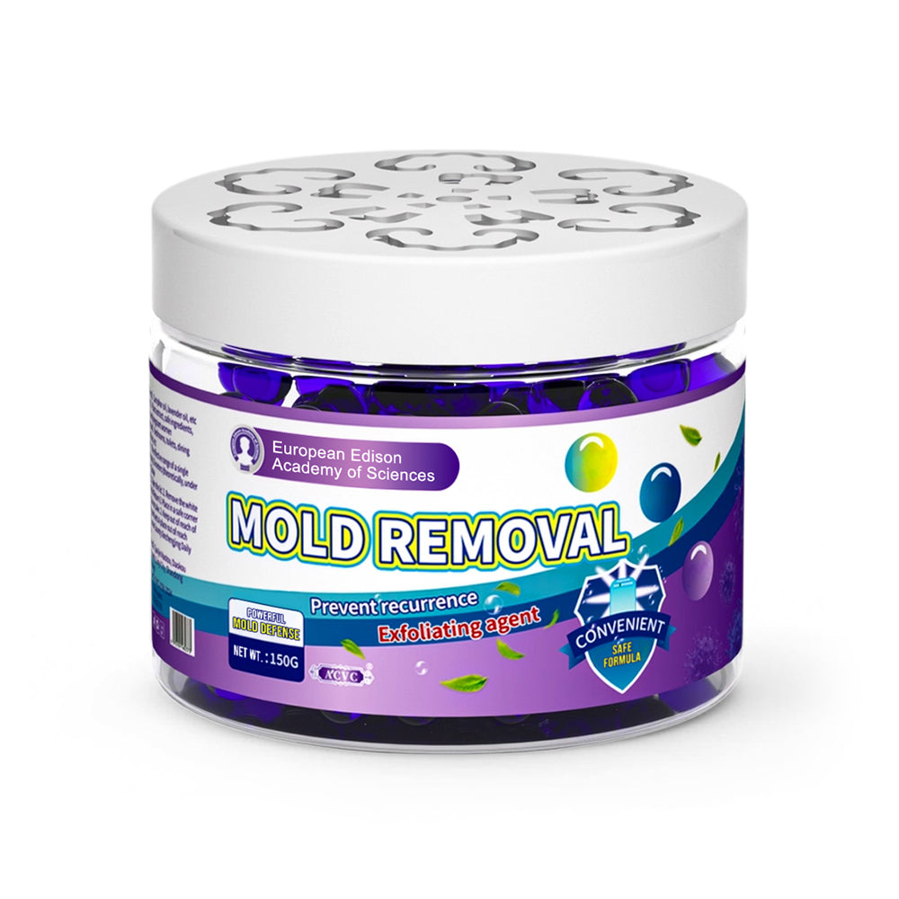 Movlive® Indoor Mold & Mildew Clearing Magic Box