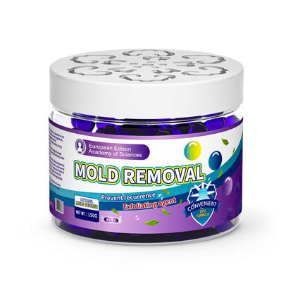 Movlive® Indoor Mold & Mildew Clearing Magic Box