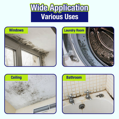 Movlive® Indoor Mold & Mildew Clearing Magic Box