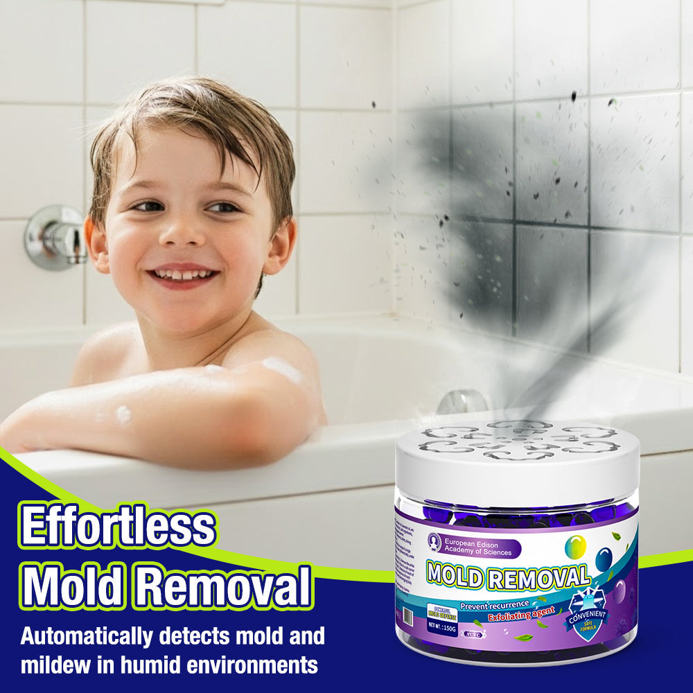 Movlive® Indoor Mold & Mildew Clearing Magic Box