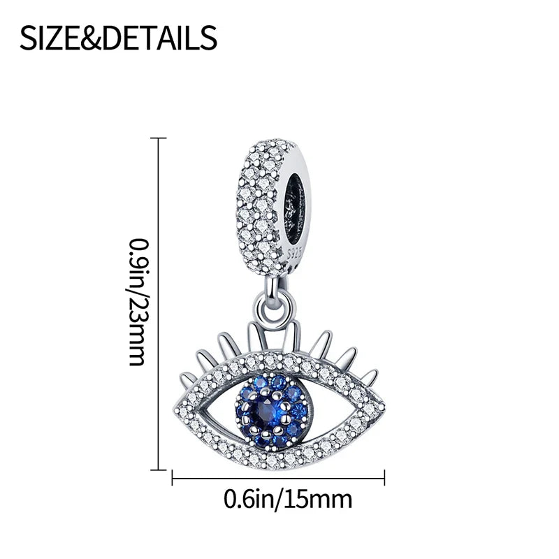 2024 Original New in Romantic Retro Classic Series Lotus Charm Beads Fits Pandach Bracelet Women 925 Silver Pendant Bead Jewelry
