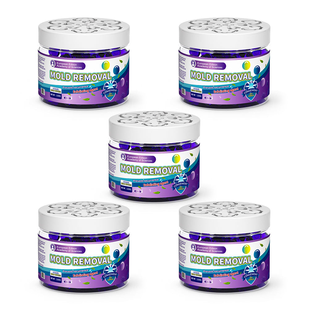 Movlive® Indoor Mold & Mildew Clearing Magic Box