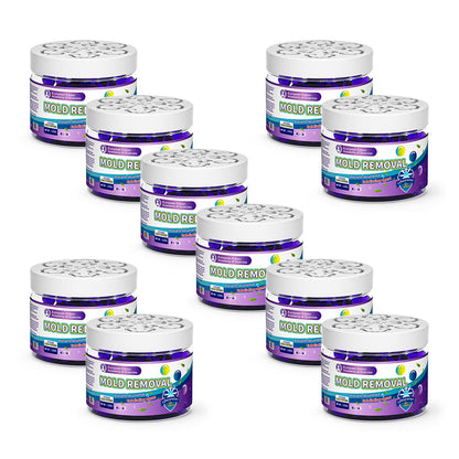 Movlive® Indoor Mold & Mildew Clearing Magic Box