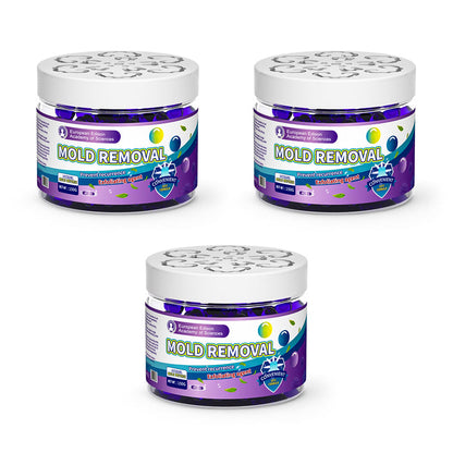 Movlive® Indoor Mold & Mildew Clearing Magic Box