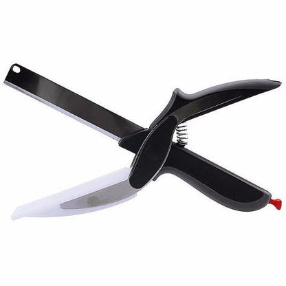 Movlive® Ultimate 2-in-1 Food Chopper