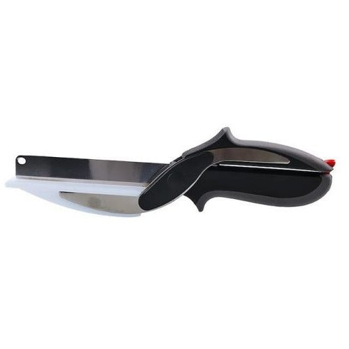 Movlive® Ultimate 2-in-1 Food Chopper