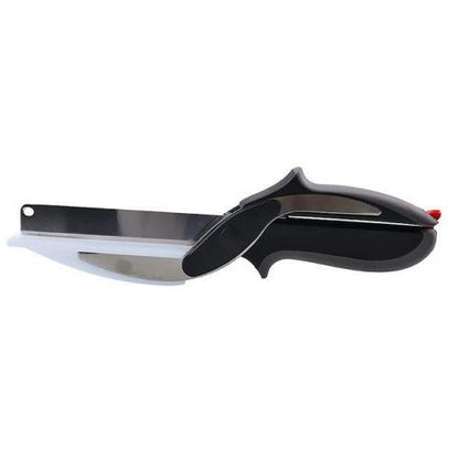 Movlive® Ultimate 2-in-1 Food Chopper