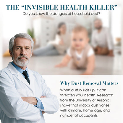 ⭐️Limited-Time Pre-Sale⏰Movlive® DustVoid Indoor Air Purification Magic Cube